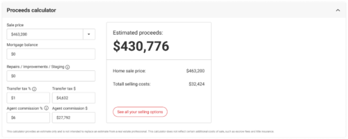 Keep Track of Multiple Homes on Your My Home Dashboard - Homemade